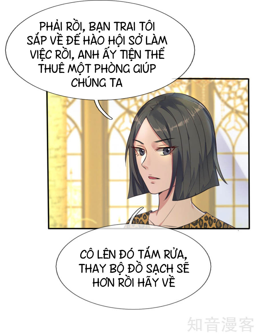Ngạo Thị Thiên Địa Chapter 5 - 15