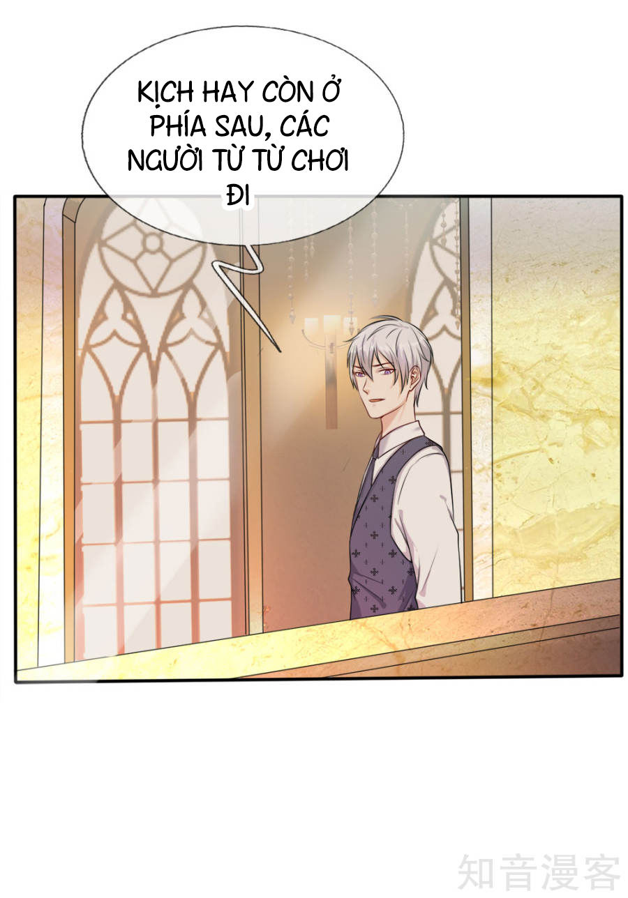 Ngạo Thị Thiên Địa Chapter 5 - 9