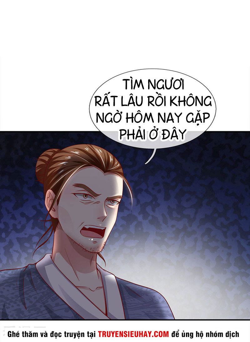Ngạo Thị Thiên Địa Chapter 50 - 1