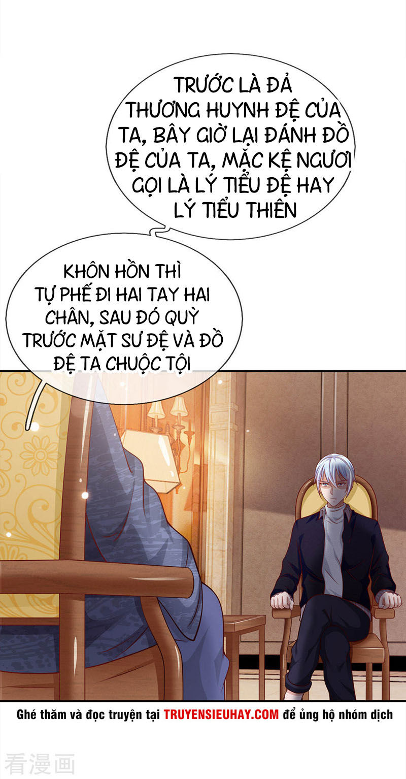 Ngạo Thị Thiên Địa Chapter 50 - 2