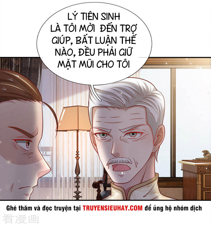 Ngạo Thị Thiên Địa Chapter 50 - 13