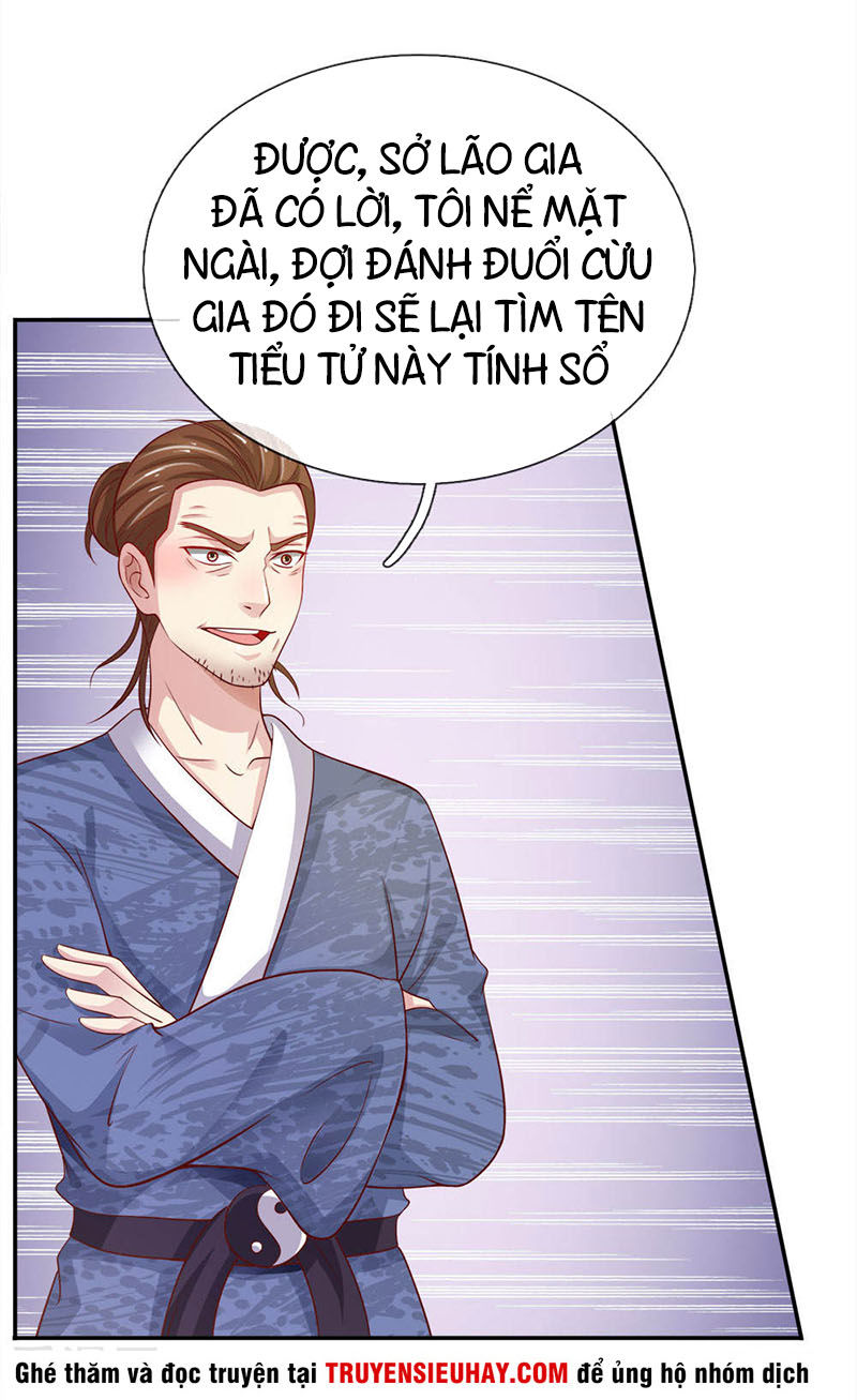 Ngạo Thị Thiên Địa Chapter 50 - 14