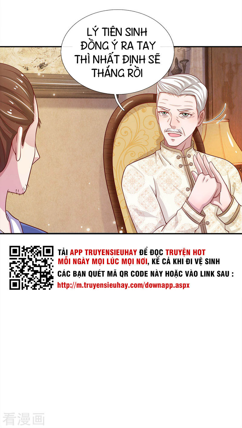 Ngạo Thị Thiên Địa Chapter 50 - 19