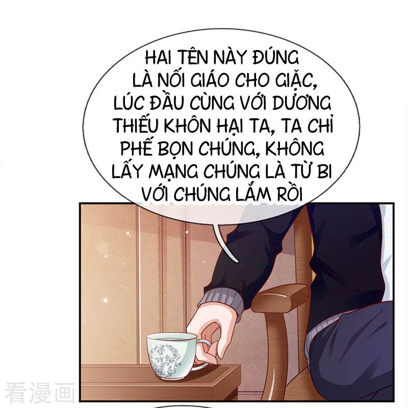 Ngạo Thị Thiên Địa Chapter 50 - 6