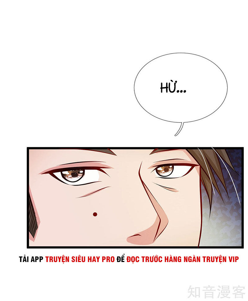 Ngạo Thị Thiên Địa Chapter 51 - 11