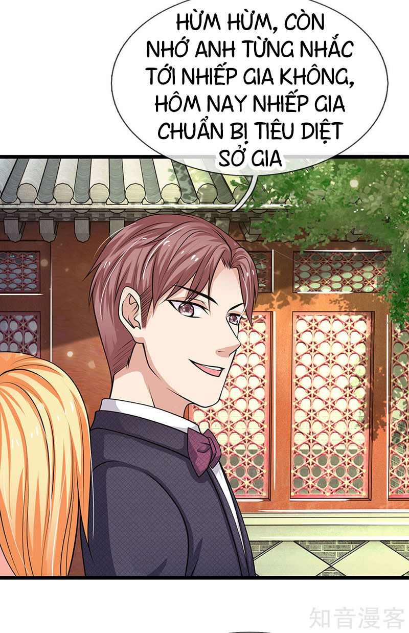 Ngạo Thị Thiên Địa Chapter 51 - 5