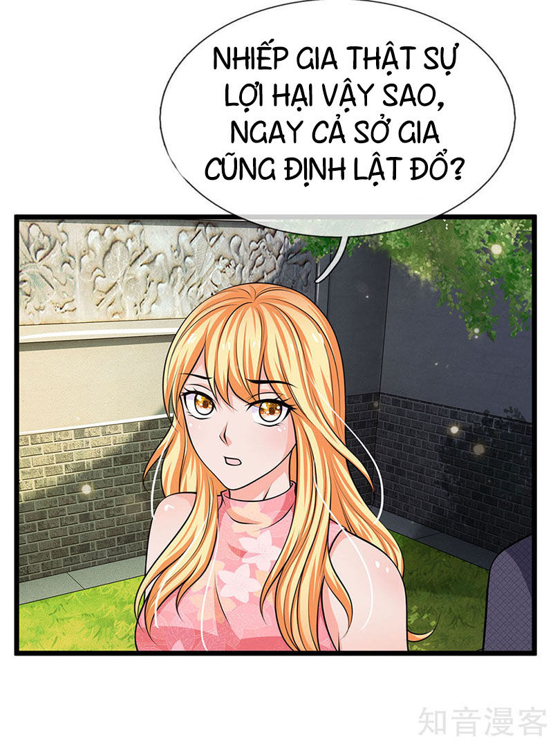 Ngạo Thị Thiên Địa Chapter 51 - 6
