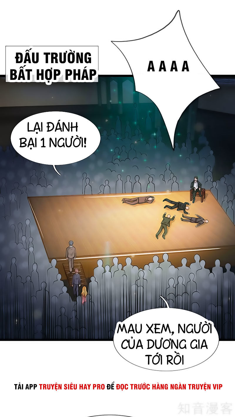 Ngạo Thị Thiên Địa Chapter 51 - 9