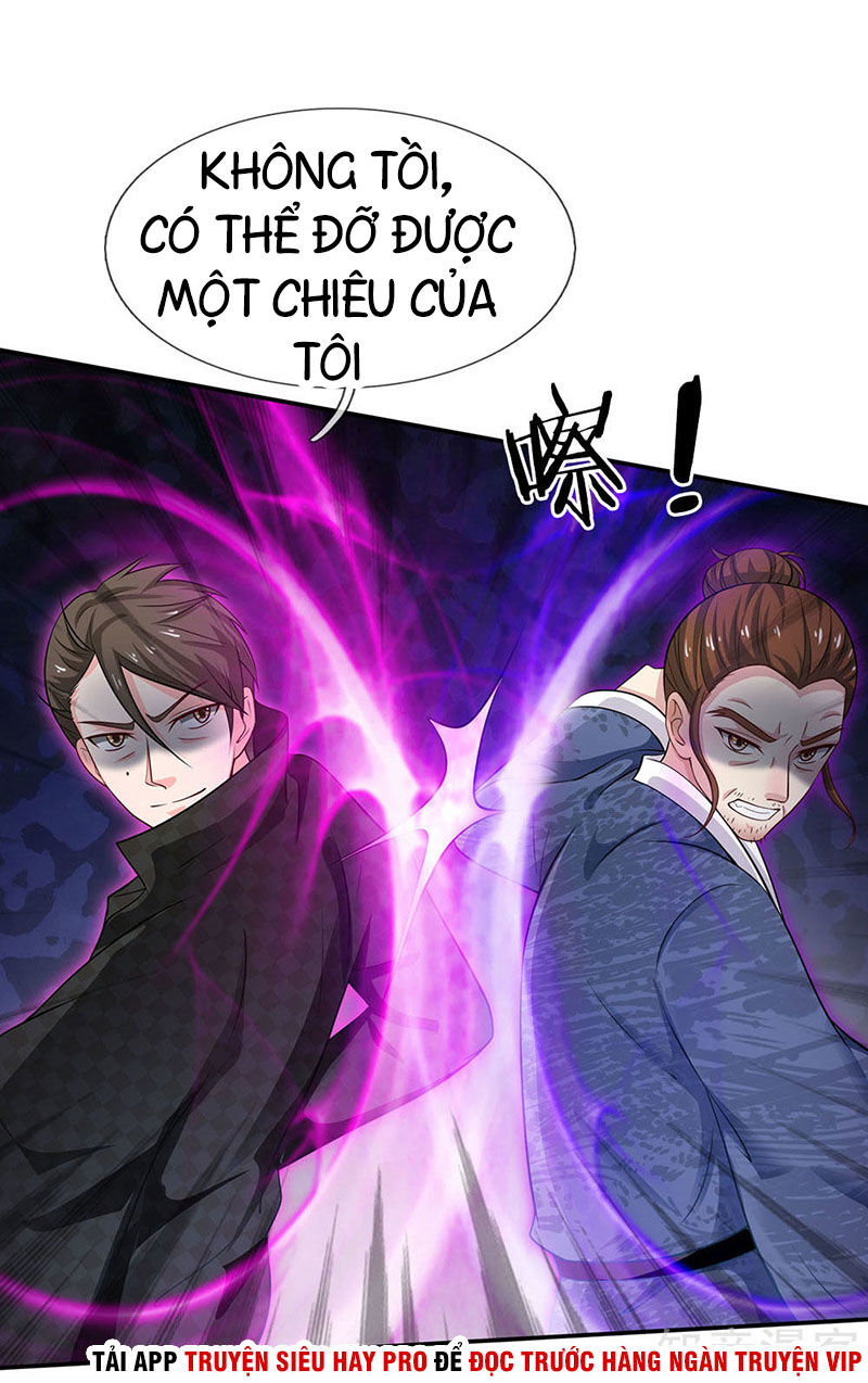 Ngạo Thị Thiên Địa Chapter 52 - 27
