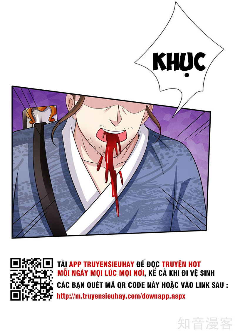 Ngạo Thị Thiên Địa Chapter 52 - 32