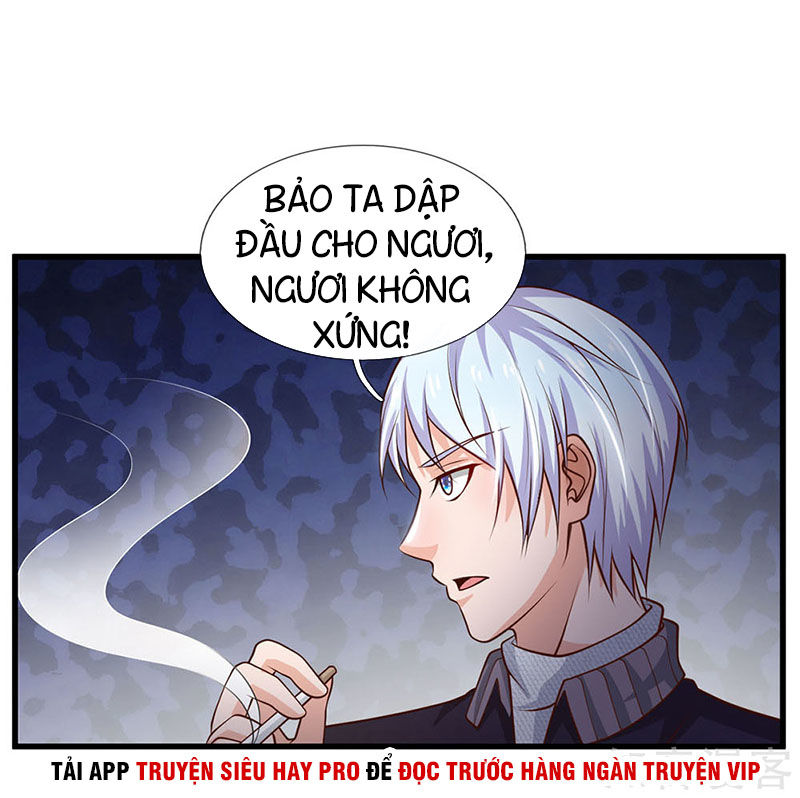 Ngạo Thị Thiên Địa Chapter 54 - 13