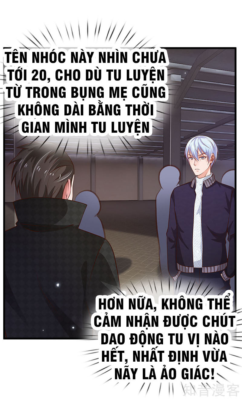 Ngạo Thị Thiên Địa Chapter 54 - 18
