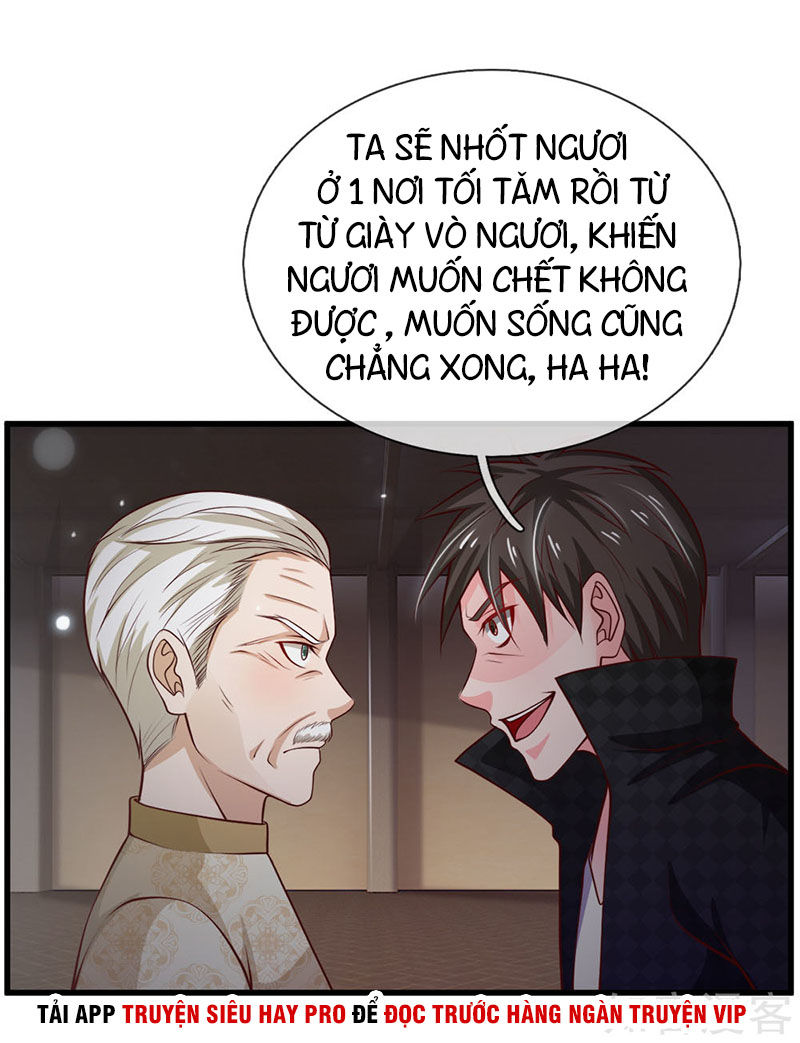 Ngạo Thị Thiên Địa Chapter 54 - 7