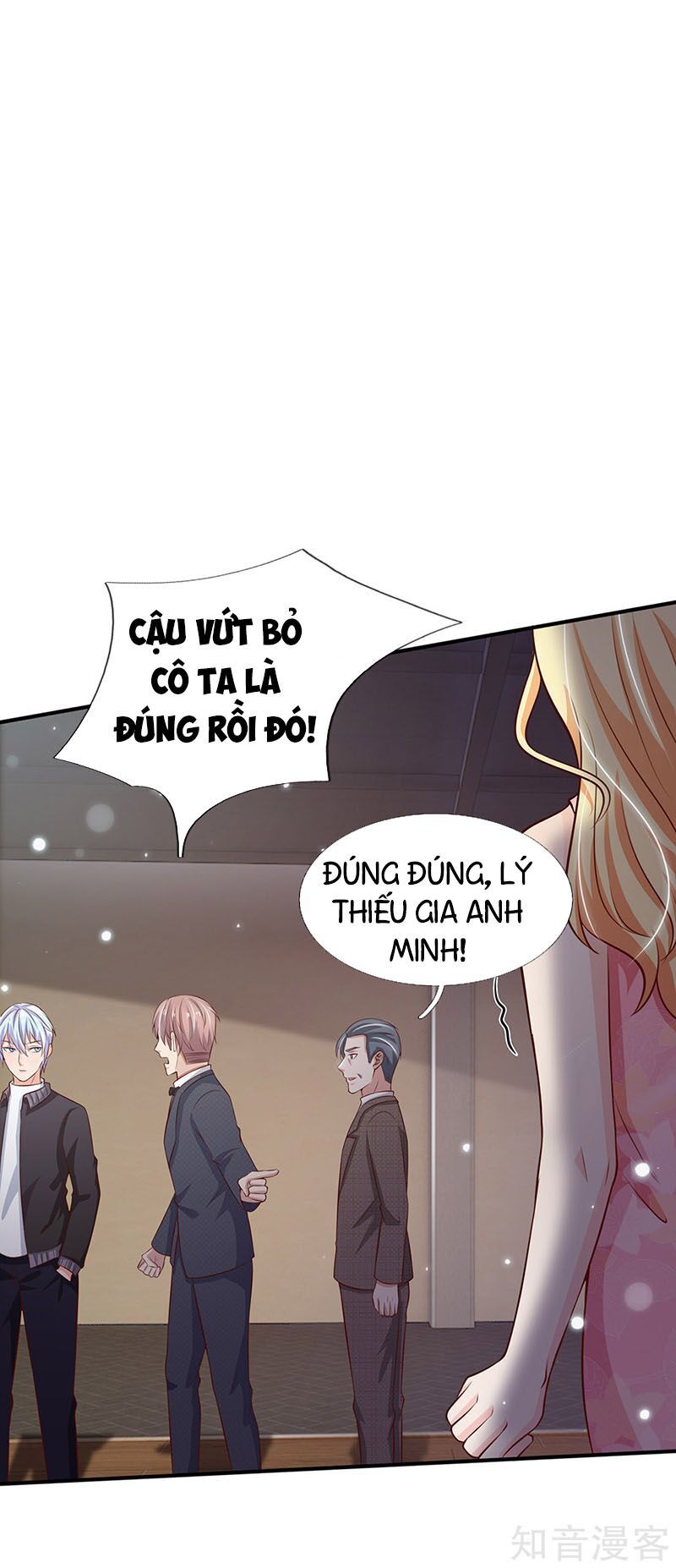 Ngạo Thị Thiên Địa Chapter 56 - 22