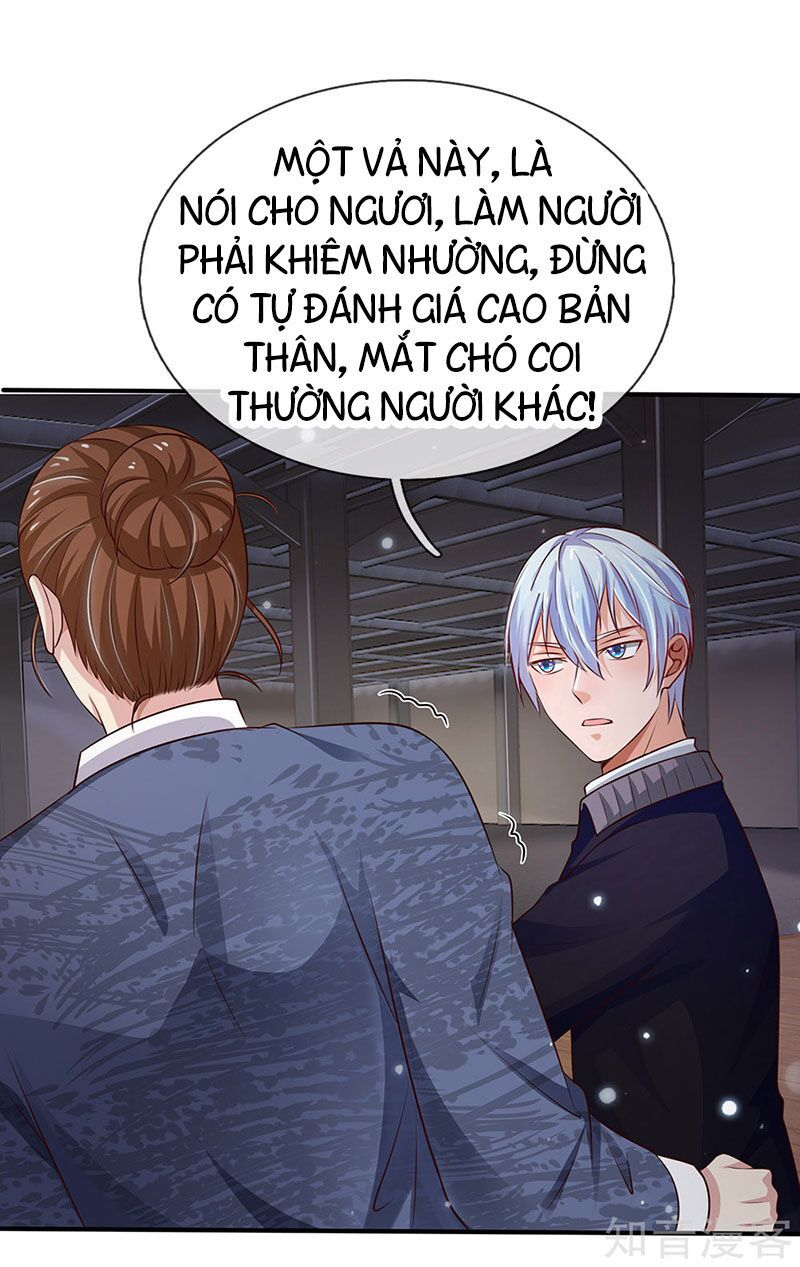 Ngạo Thị Thiên Địa Chapter 56 - 8