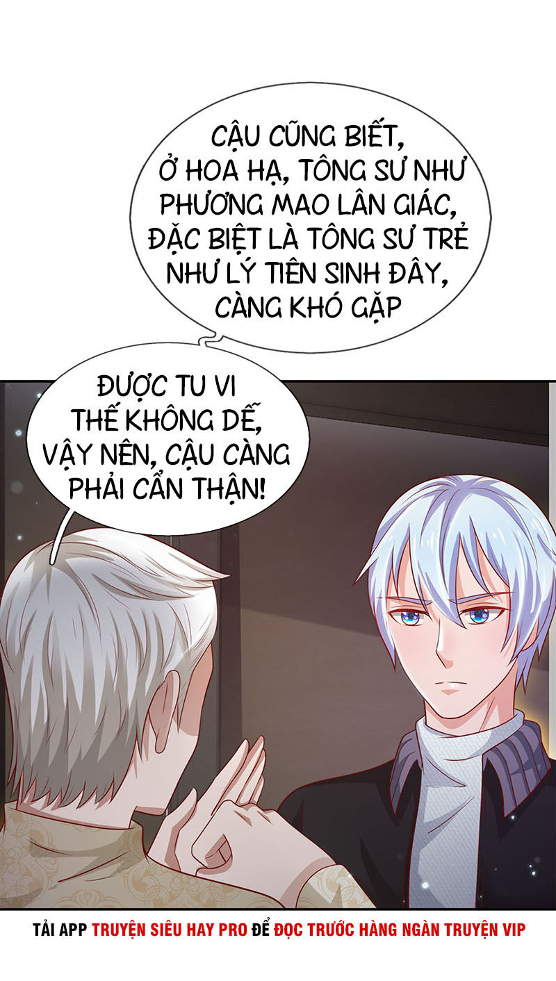 Ngạo Thị Thiên Địa Chapter 58 - 4