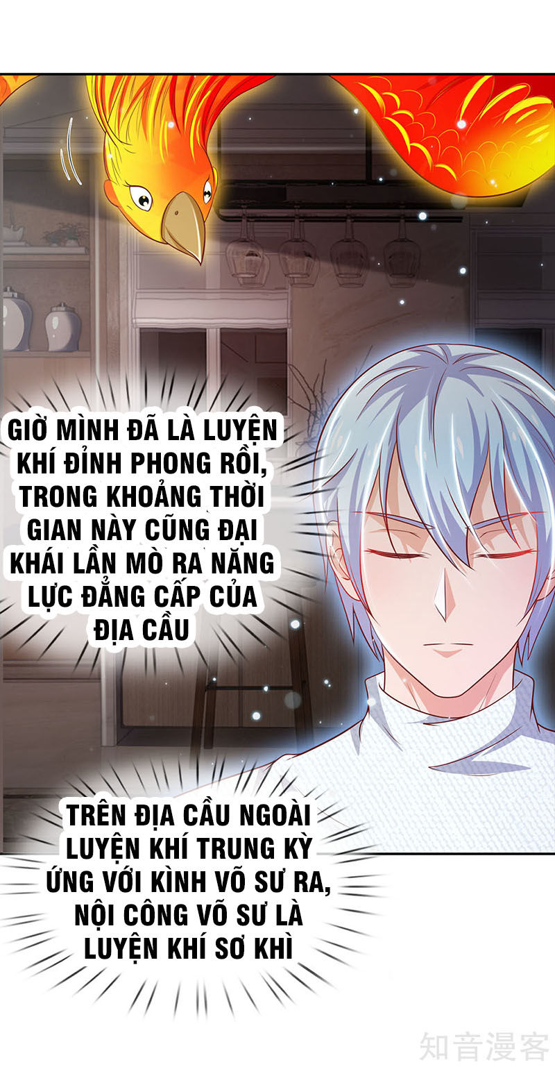 Ngạo Thị Thiên Địa Chapter 58 - 8