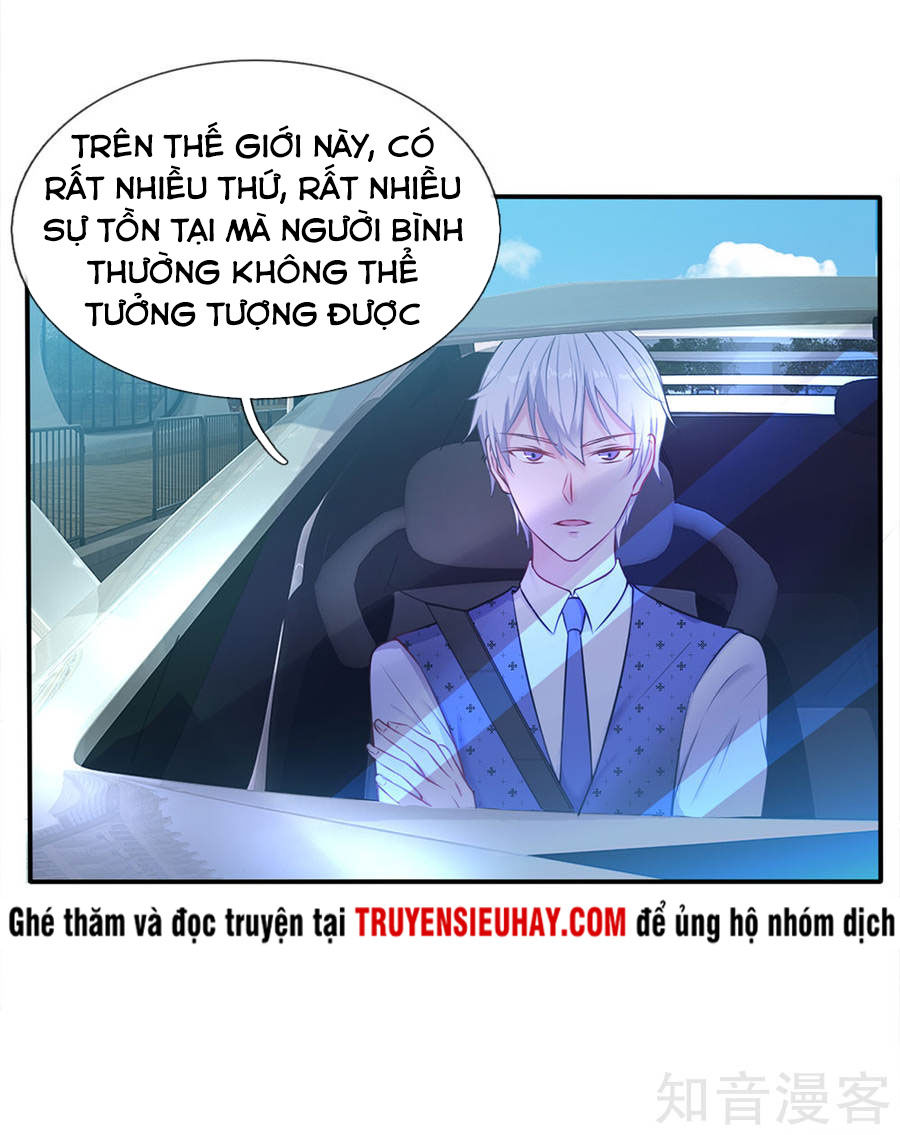 Ngạo Thị Thiên Địa Chapter 8 - 11