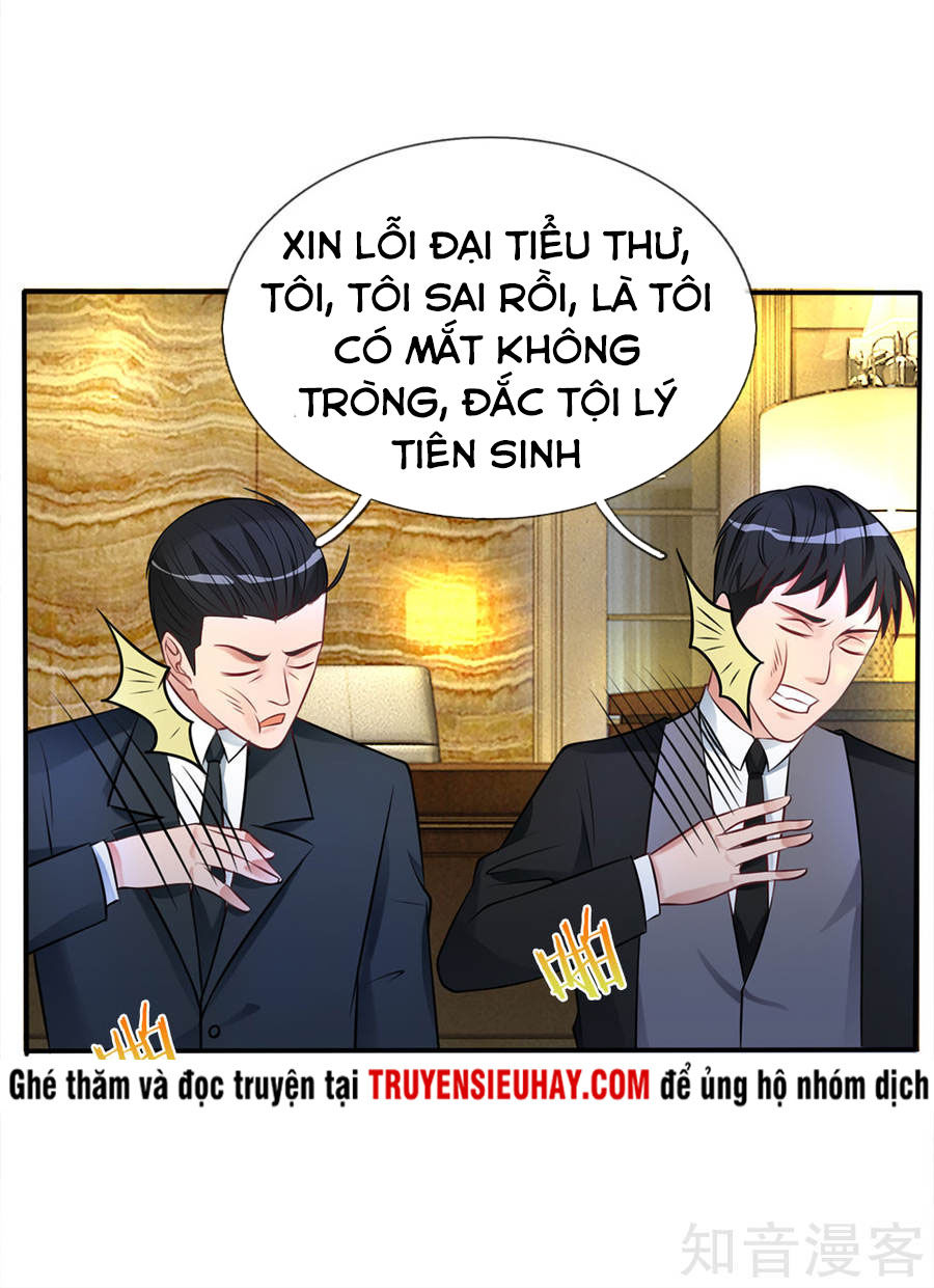 Ngạo Thị Thiên Địa Chapter 9 - 14