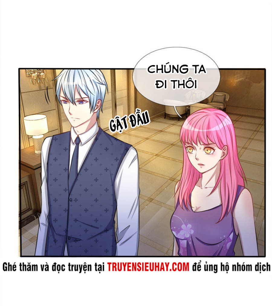 Ngạo Thị Thiên Địa Chapter 9 - 18