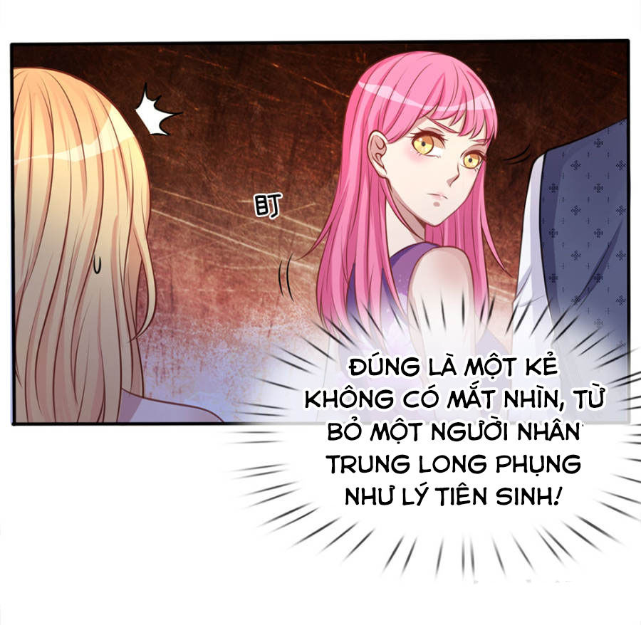Ngạo Thị Thiên Địa Chapter 9 - 19