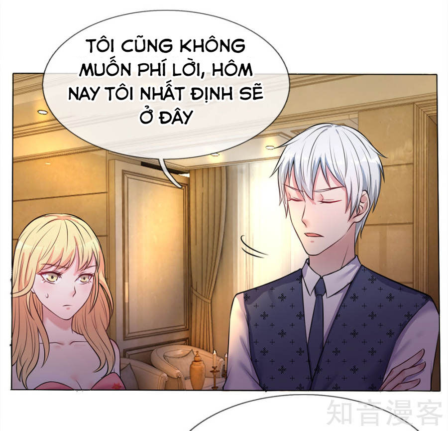 Ngạo Thị Thiên Địa Chapter 9 - 4