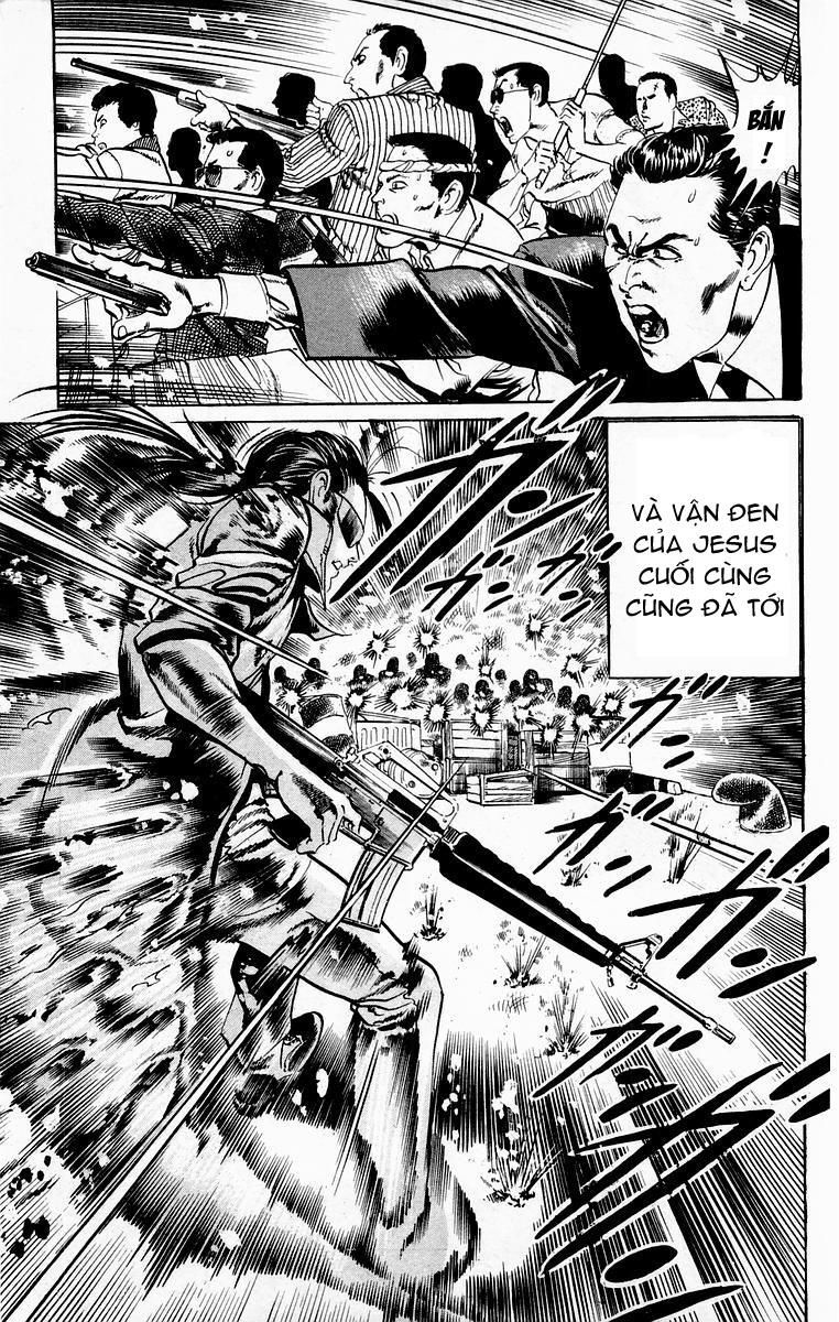 Jesus Chapter 1 - 6