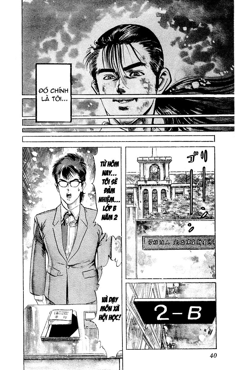 Jesus Chapter 2 - 3