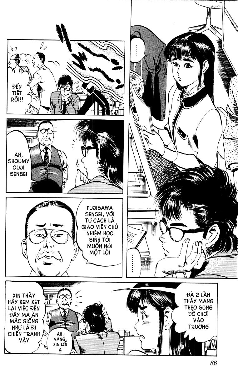 Jesus Chapter 4 - 6