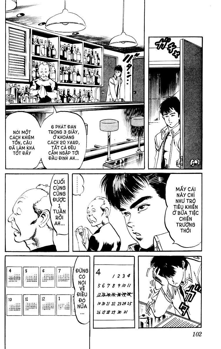 Jesus Chapter 5 - 4