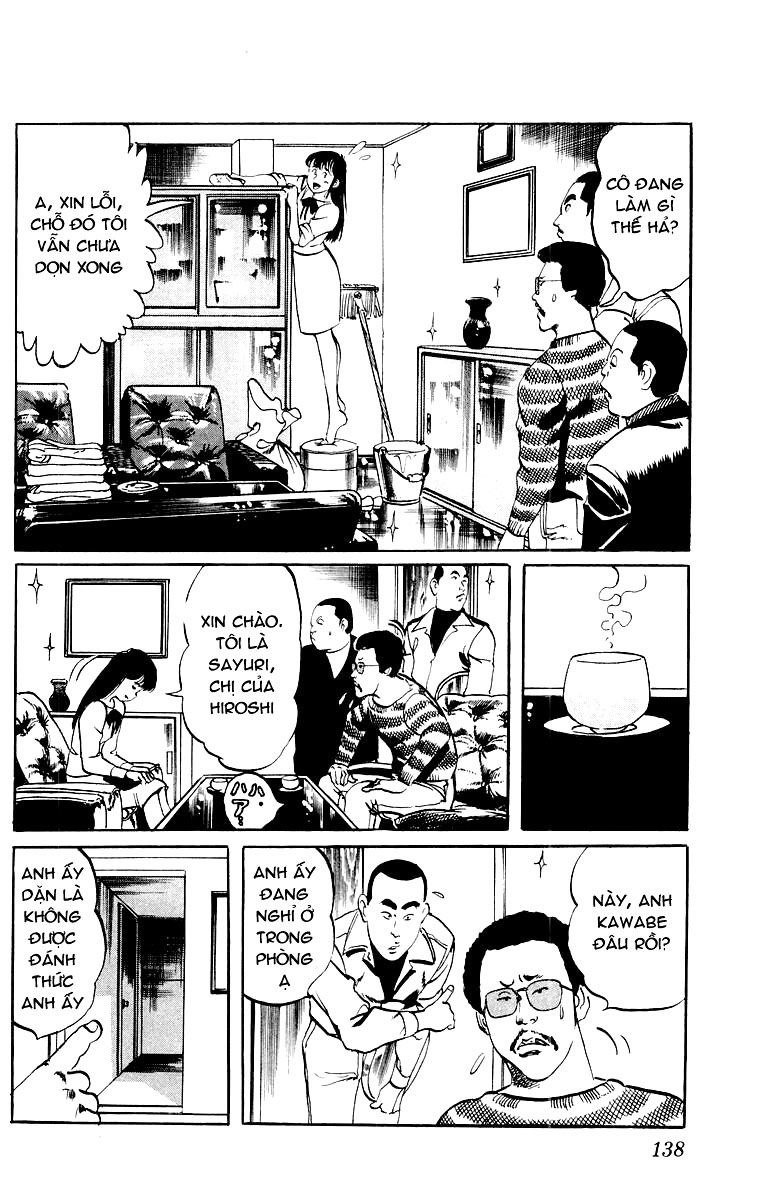 Jesus Chapter 7 - 4