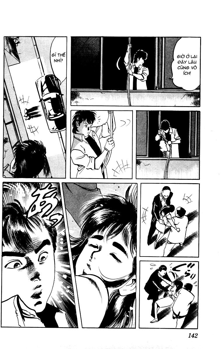 Jesus Chapter 7 - 8