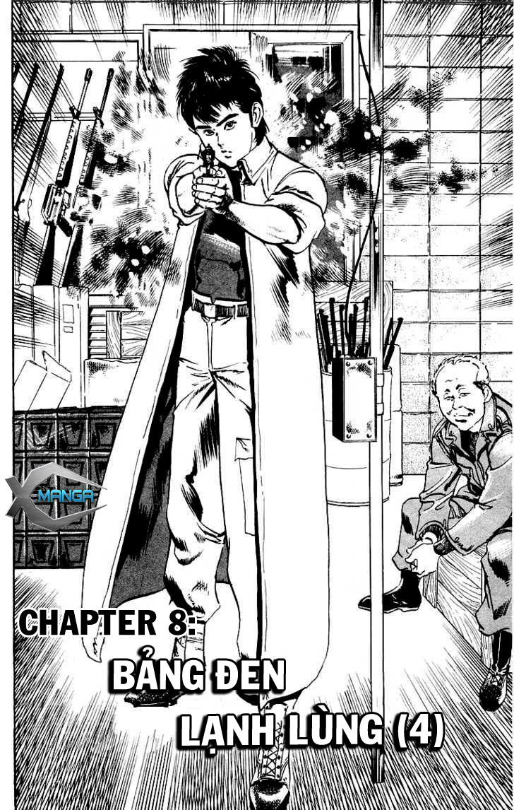 Jesus Chapter 8 - 2