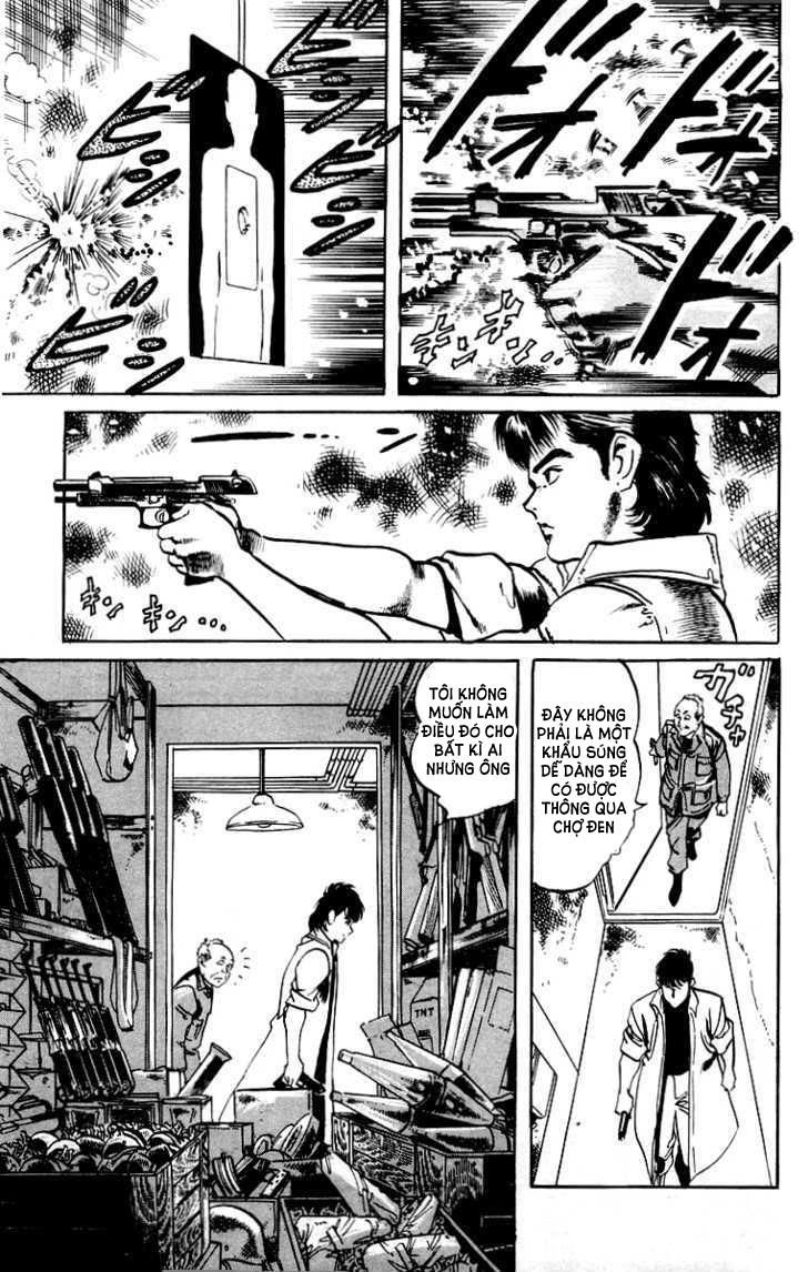 Jesus Chapter 8 - 3
