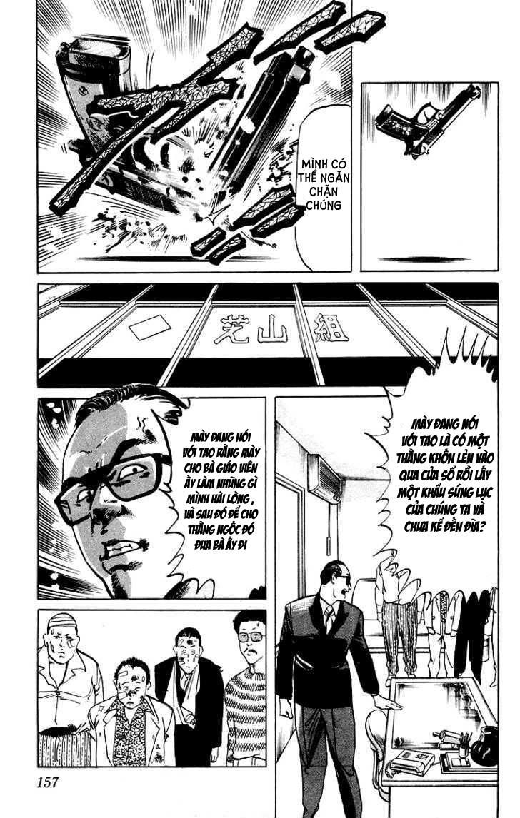 Jesus Chapter 8 - 5