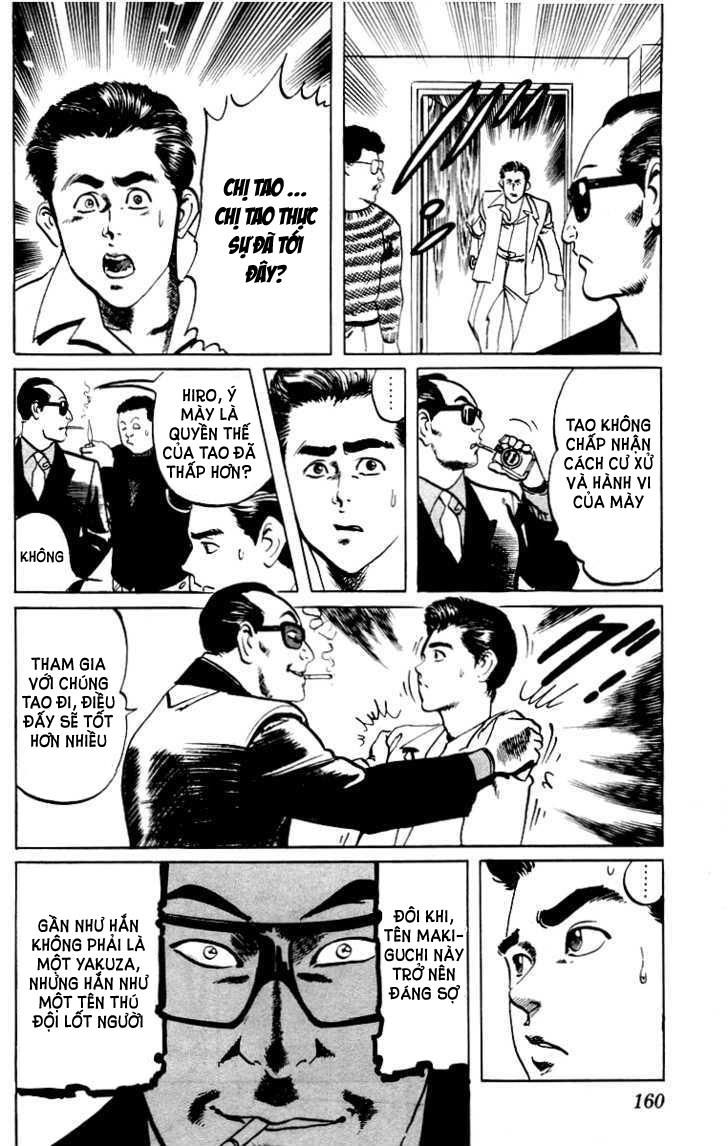 Jesus Chapter 8 - 8