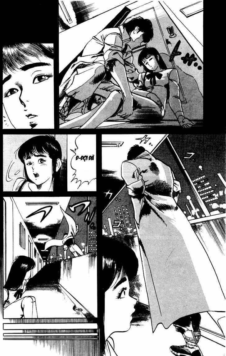 Jesus Chapter 8 - 10