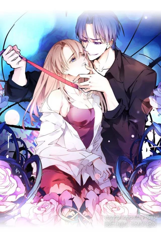 Hoa Hồng Trên Gai Chapter 1.3 - 1