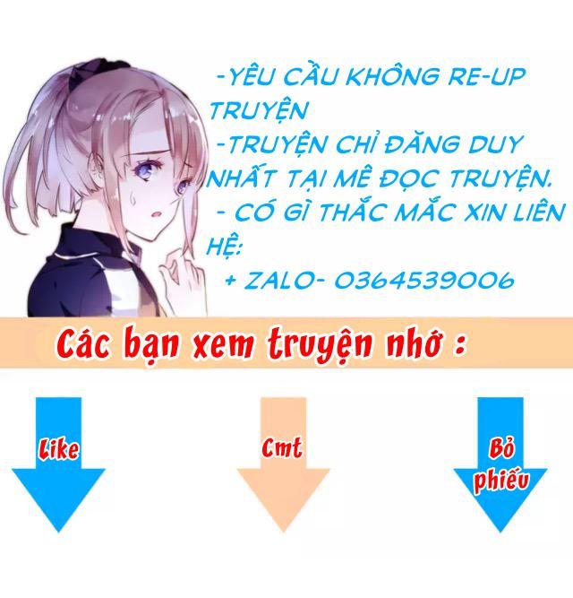 Hoa Hồng Trên Gai Chapter 1.3 - 23