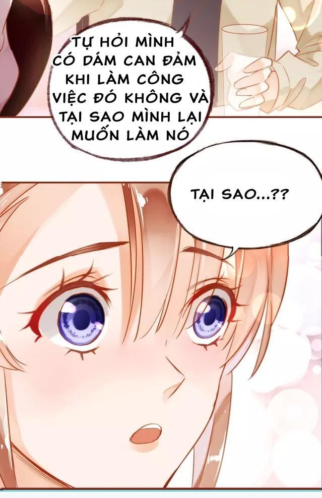 Hoa Hồng Trên Gai Chapter 14 - 18
