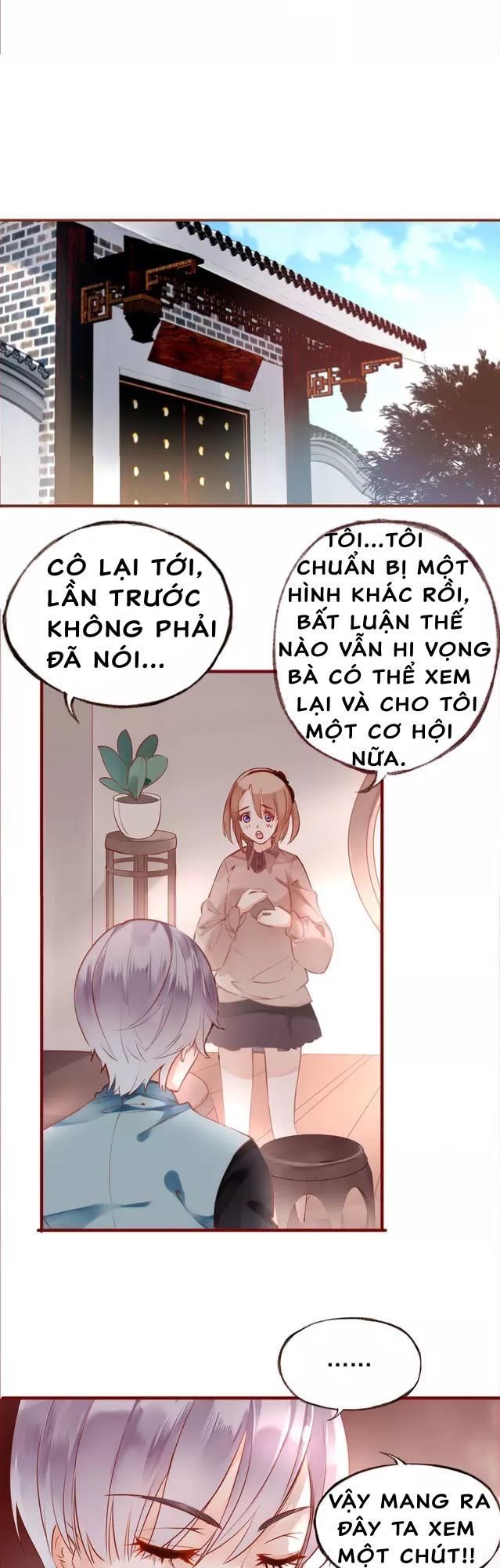 Hoa Hồng Trên Gai Chapter 17 - 3