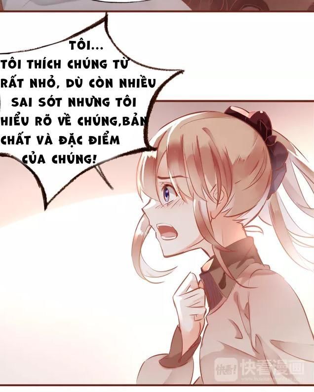 Hoa Hồng Trên Gai Chapter 17 - 8