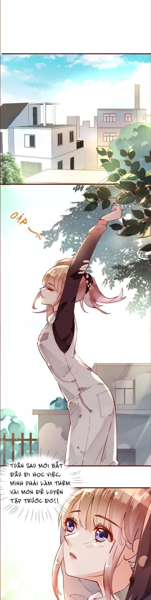 Hoa Hồng Trên Gai Chapter 21 - 3