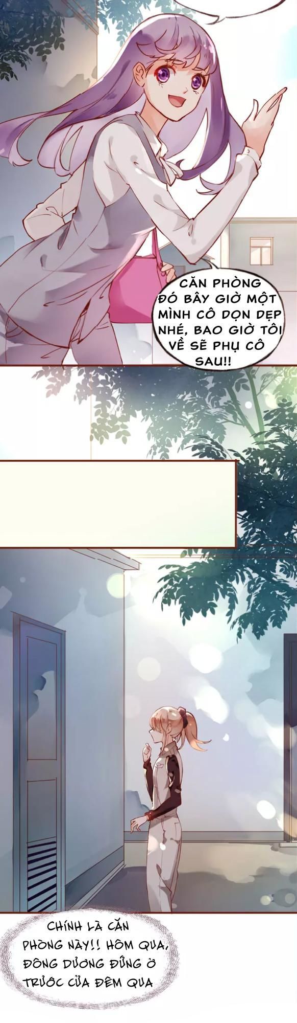 Hoa Hồng Trên Gai Chapter 21 - 7