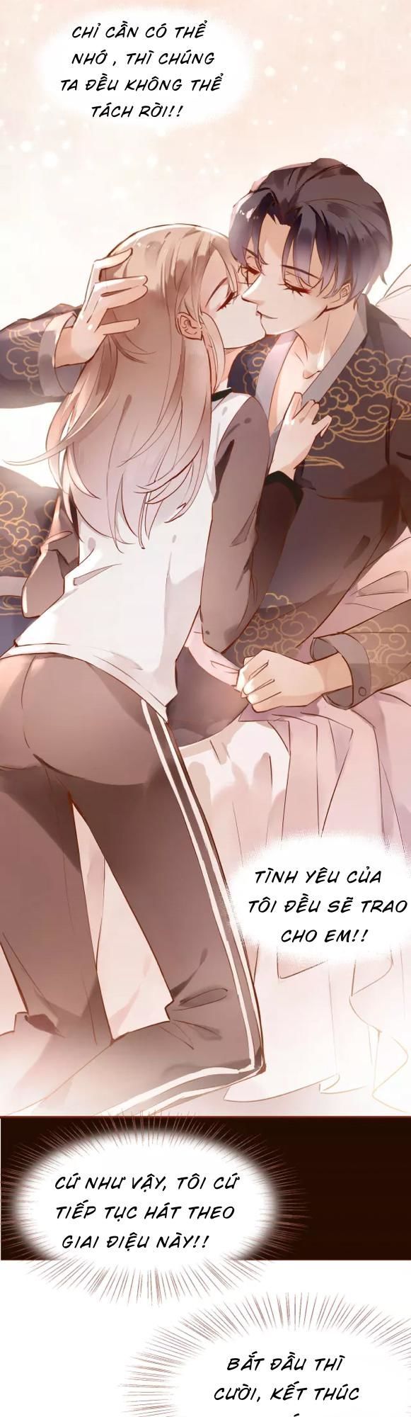 Hoa Hồng Trên Gai Chapter 23 - 13