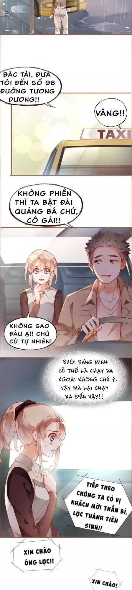 Hoa Hồng Trên Gai Chapter 23 - 6