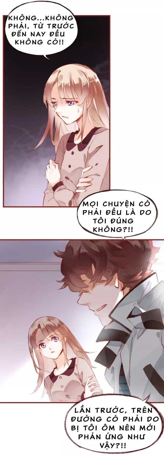 Hoa Hồng Trên Gai Chapter 26 - 13