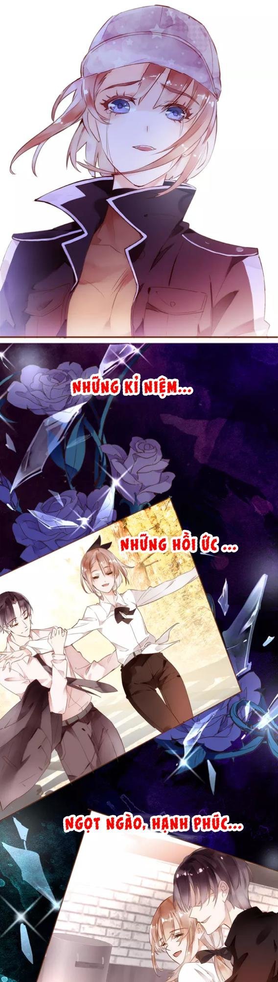 Hoa Hồng Trên Gai Chapter 4 - 14