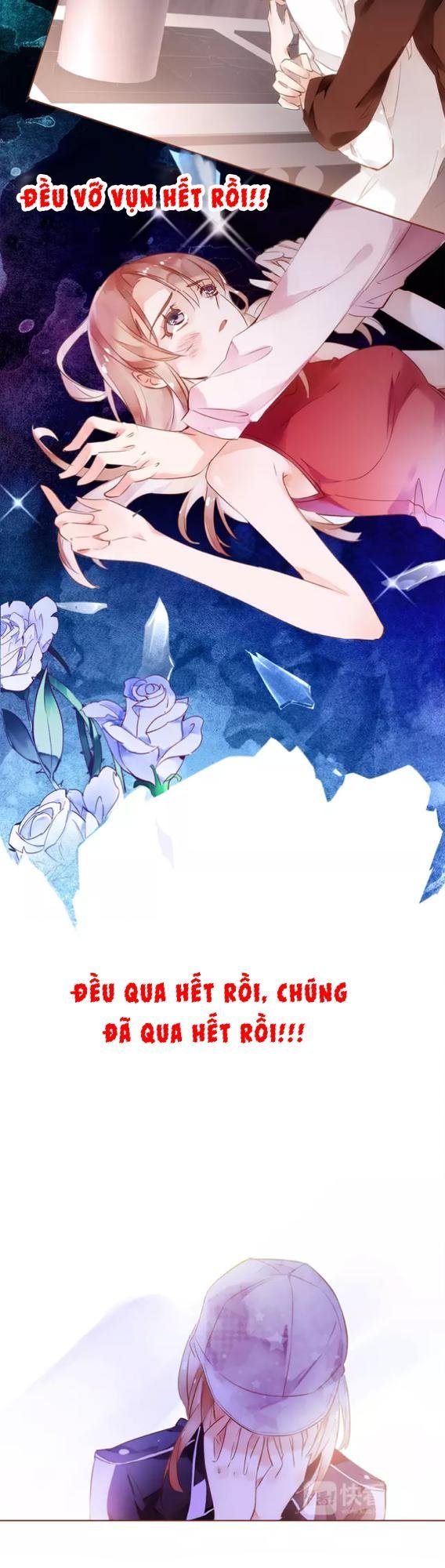 Hoa Hồng Trên Gai Chapter 4 - 15