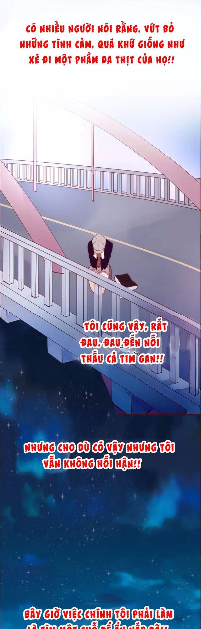Hoa Hồng Trên Gai Chapter 4 - 17